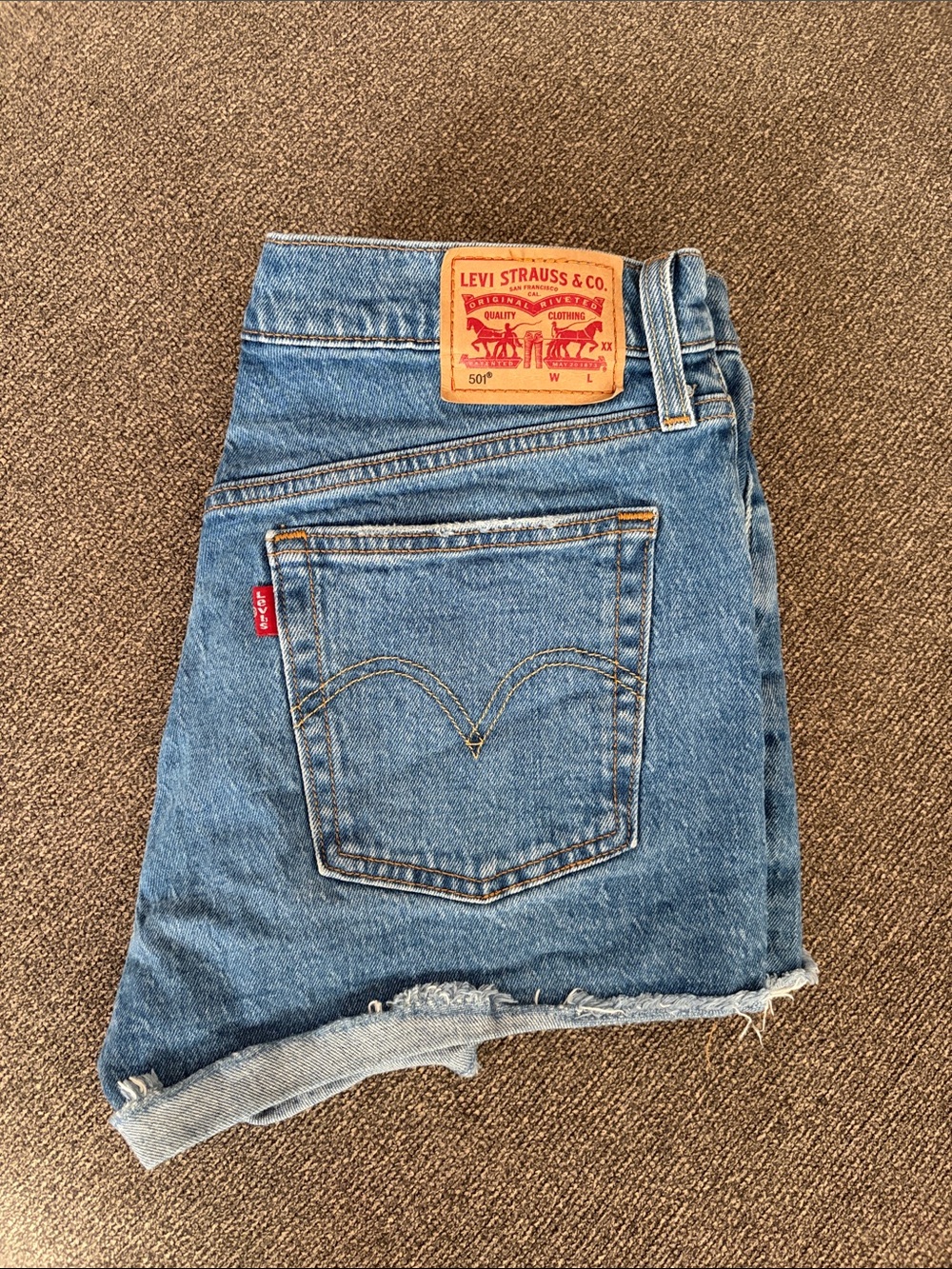 Levi’s Shorts